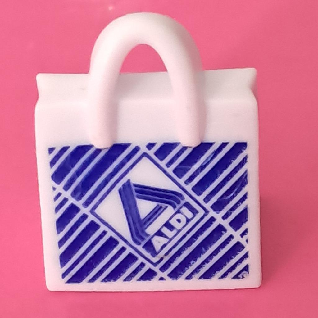 emoji Aldi (3), Aldi, Ophalen of Verzenden