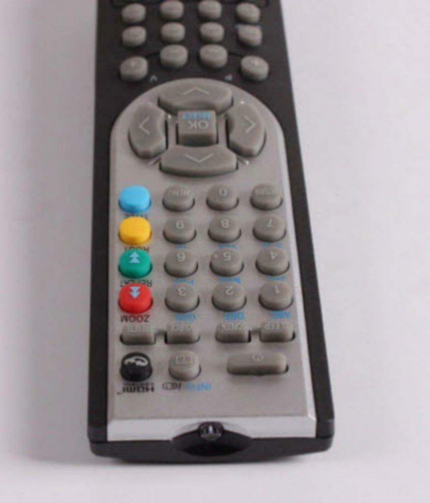 Télécommande pour OKI TV 16,19, 22, 24, 26, 32 pouces, 37,, TV, Hi-fi & Vidéo, Enlèvement ou Envoi, Neuf, Originale, DVD