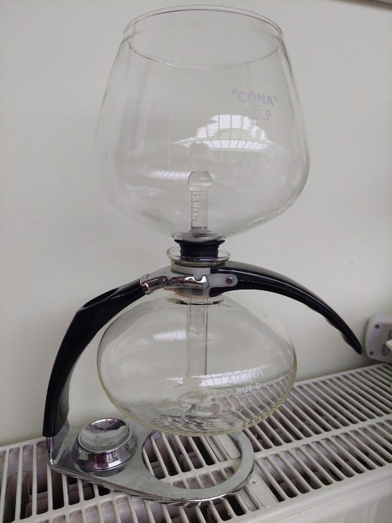 koffiezet HELLEM, Antiek en Kunst, Ophalen