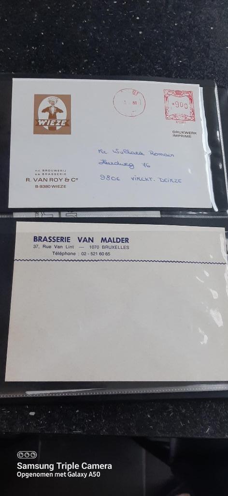 Wieze Safir Dendria, Verzamelen, Ophalen of Verzenden, Zo goed als nieuw, Overige typen, Overige merken