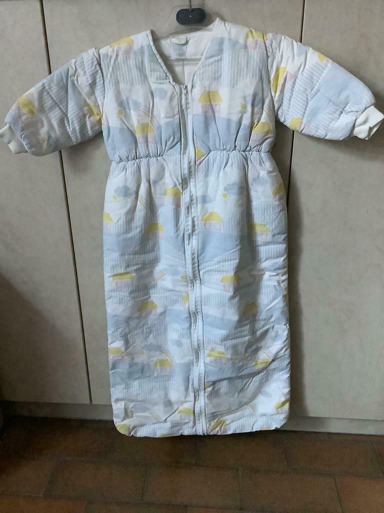 Gigoteuse bien chaude 95cm de long, Enfants & Bébés, Utilisé