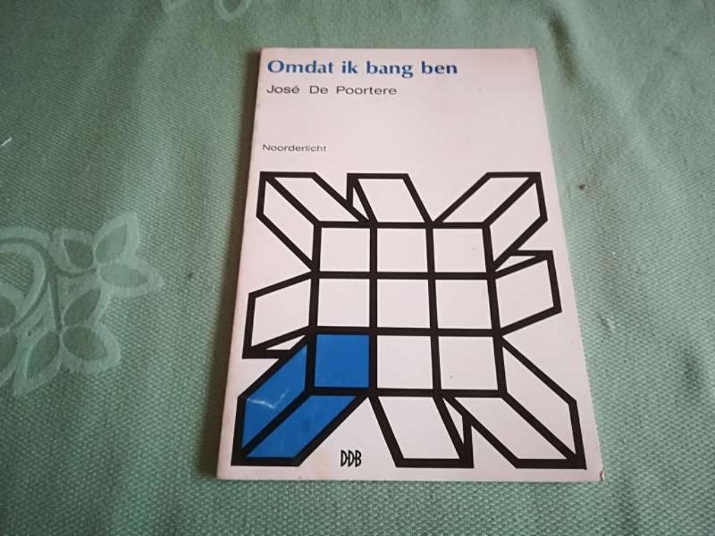 Gedichtenboeken Noorderlicht + Stadiën / Maurits Mok, Ophalen of Verzenden, Gelezen, Meerdere auteurs