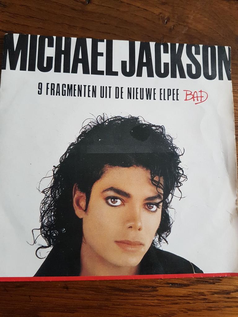 Singles, Cd's en Dvd's, Ophalen of Verzenden, Gebruikt
