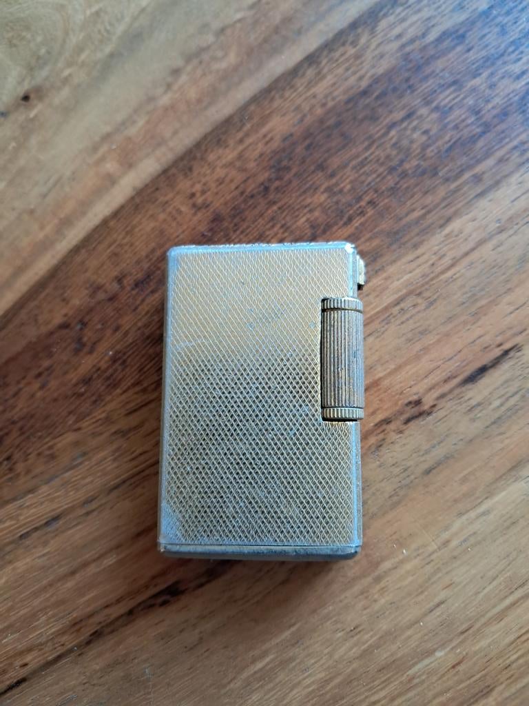 Briquet à essence, Collections, Enlèvement ou Envoi, Comme neuf, Briquet