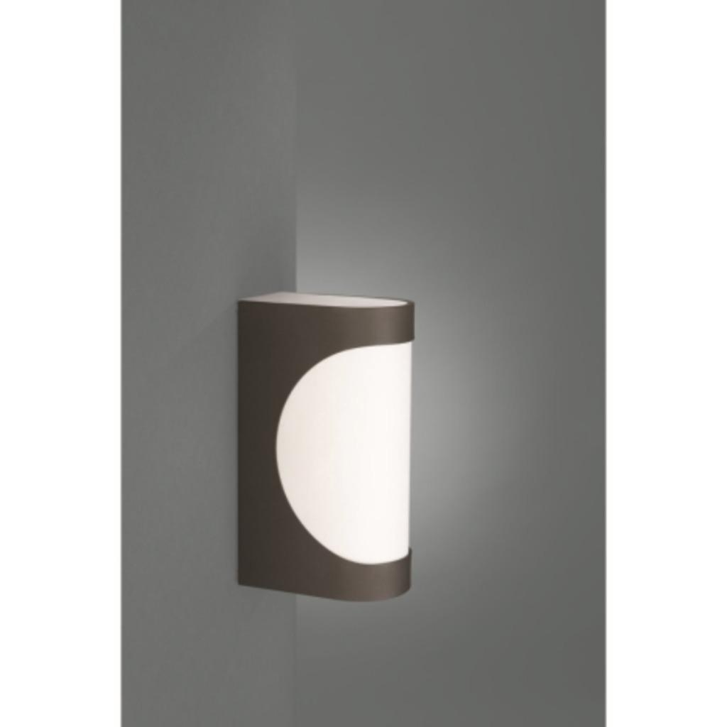 Massive : tuinwandlamp, Neuf, Enlèvement ou Envoi, Aluminium, Appliques murales