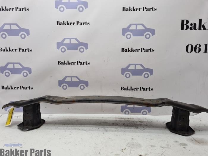 Cadre pare-chocs arrière d'un BMW 1-Serie, -, -, 3 mois de garantie, Utilisé
