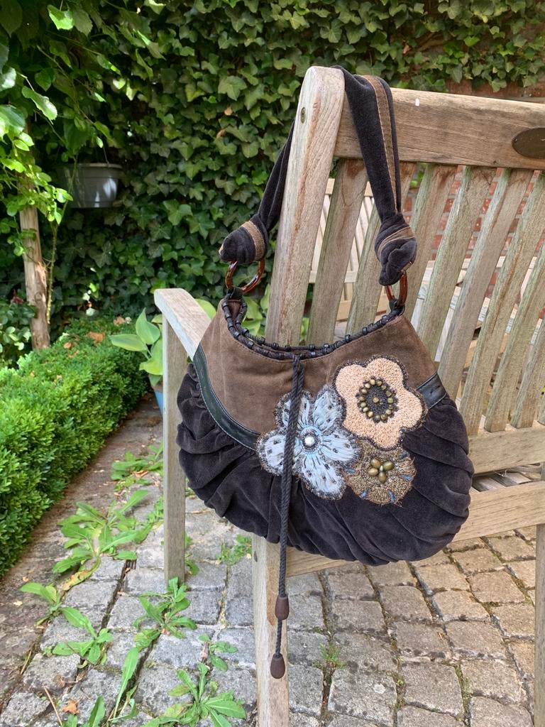 Herfst en winter handtasje Essentiël, Handtassen en Accessoires, Tassen | Damestassen, Ophalen