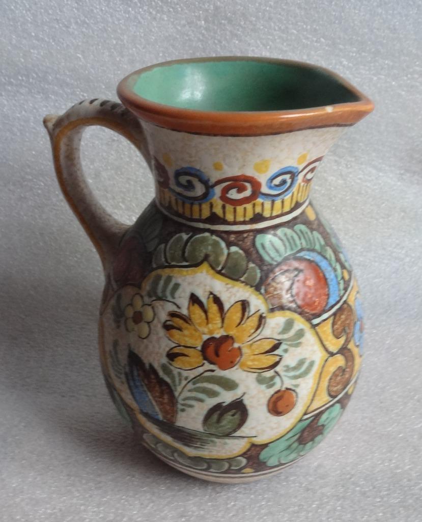 Vase Gouda, Antiquités & Art, Enlèvement ou Envoi