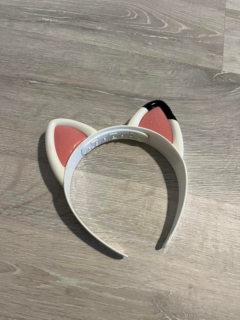 Gabby's Dollhouse - Bandeau Gabby's Magic Cat Ears, Enlèvement ou Envoi, Utilisé, Accessoires
