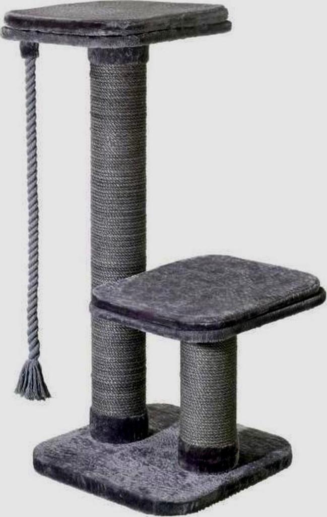 Super stevige grote zware krabpaal voor katten, Ophalen of Verzenden, Nieuw, Krabpaal