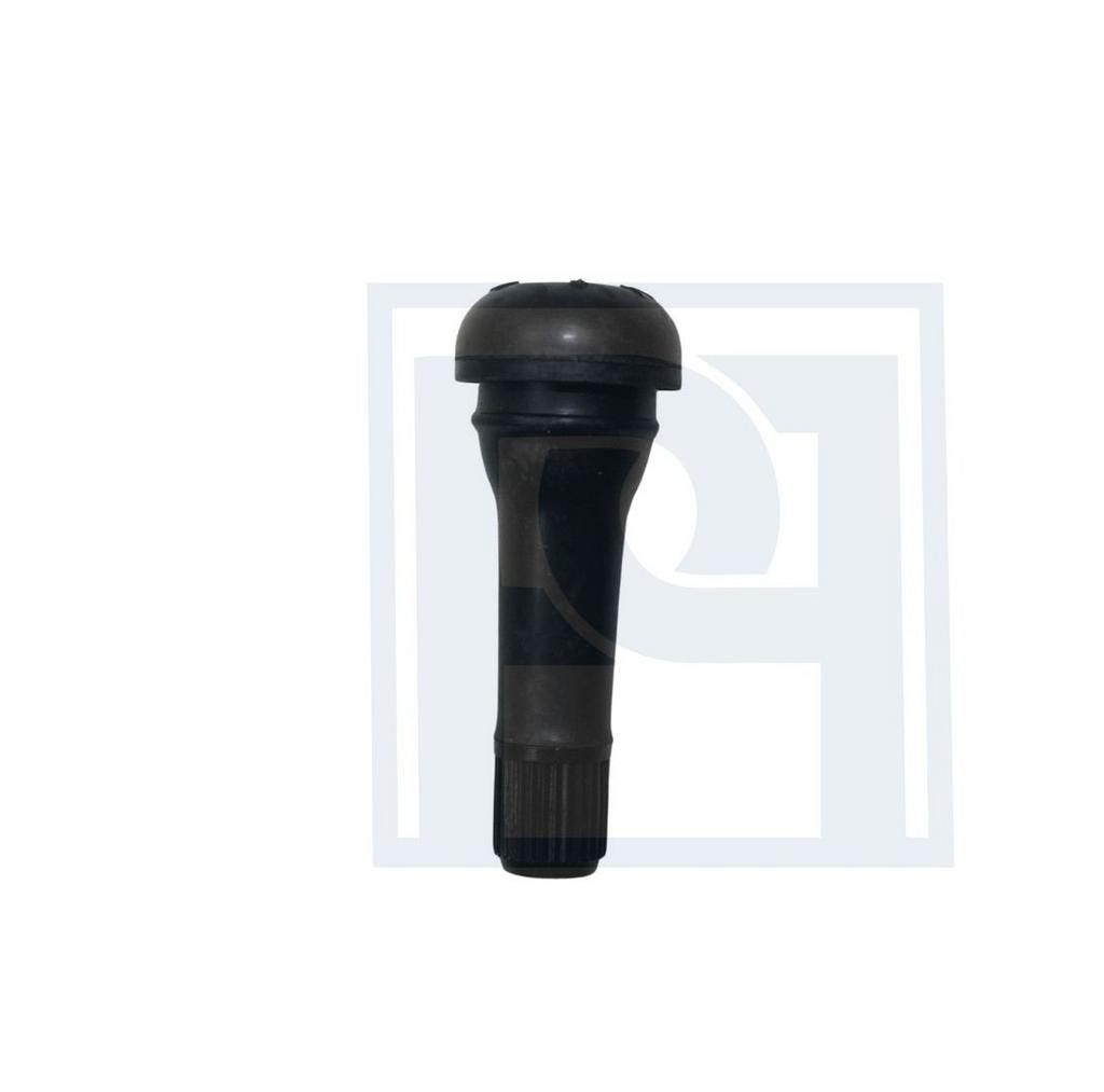 Volvo Ventiel tubeless stalen velg gat diameter 15 mm lengte, Ophalen of Verzenden, Gebruikt, Overig, Band(en)