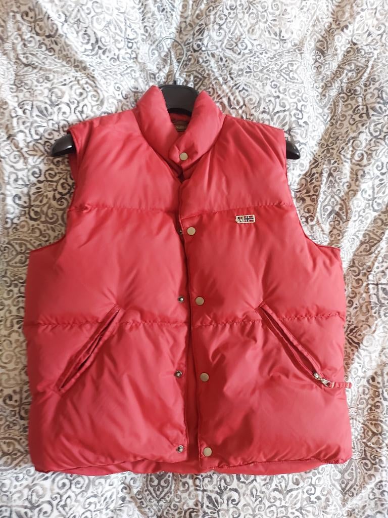 Body warmer Anapurna, Enlèvement, Comme neuf, Garçon, Manteau