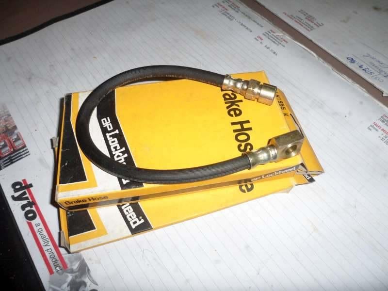 Remslang vooraan Opel Kadett C / D, Ophalen of Verzenden, Opel