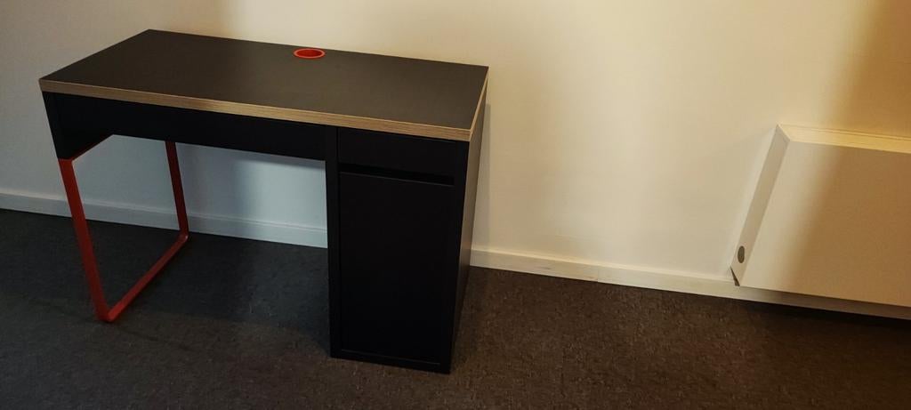 Ikea bureau voor kids, Ophalen, Gebruikt
