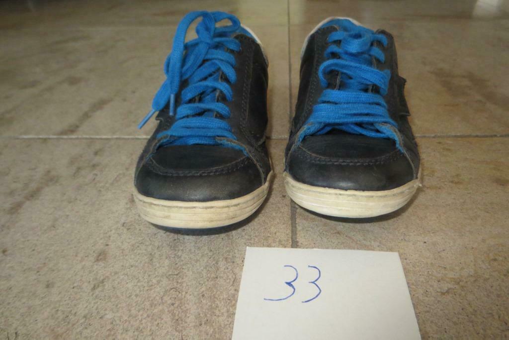 Jongens schoenen Kickers maat 33, Gebruikt, Schoenen, Ophalen of Verzenden, Jongen