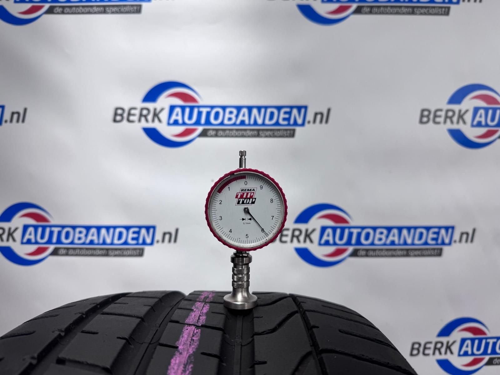 2x Pirelli P-Zero 295/40 R20 110Y XL 295/40/20 2954020 (prij, Autos : Pièces & Accessoires, 295 mm, Véhicule de tourisme, Pneus été