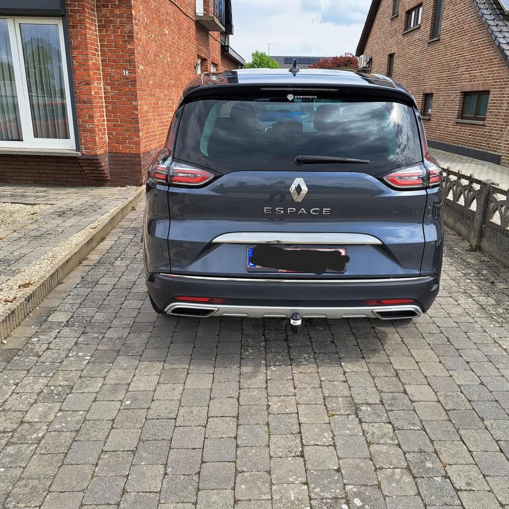CORPORATE EDITION BLUE DCI 160, Autos, Renault, Argent ou Gris, Achat, ABS, Euro 6