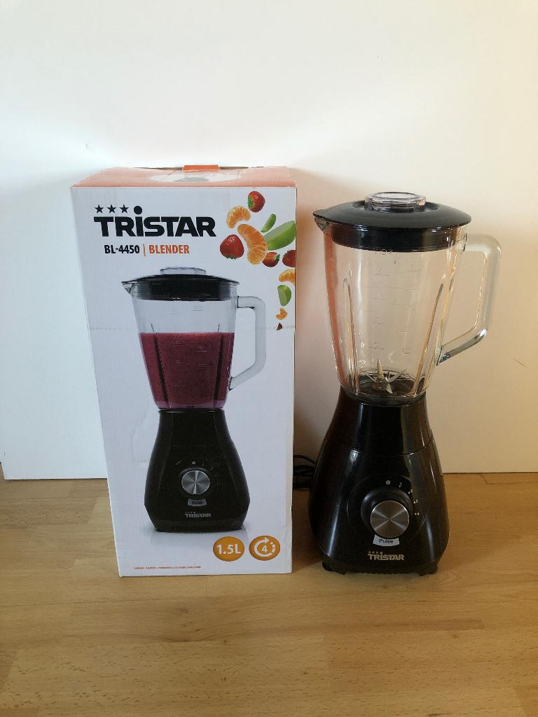Blender Tristar, Ophalen of Verzenden, Blender