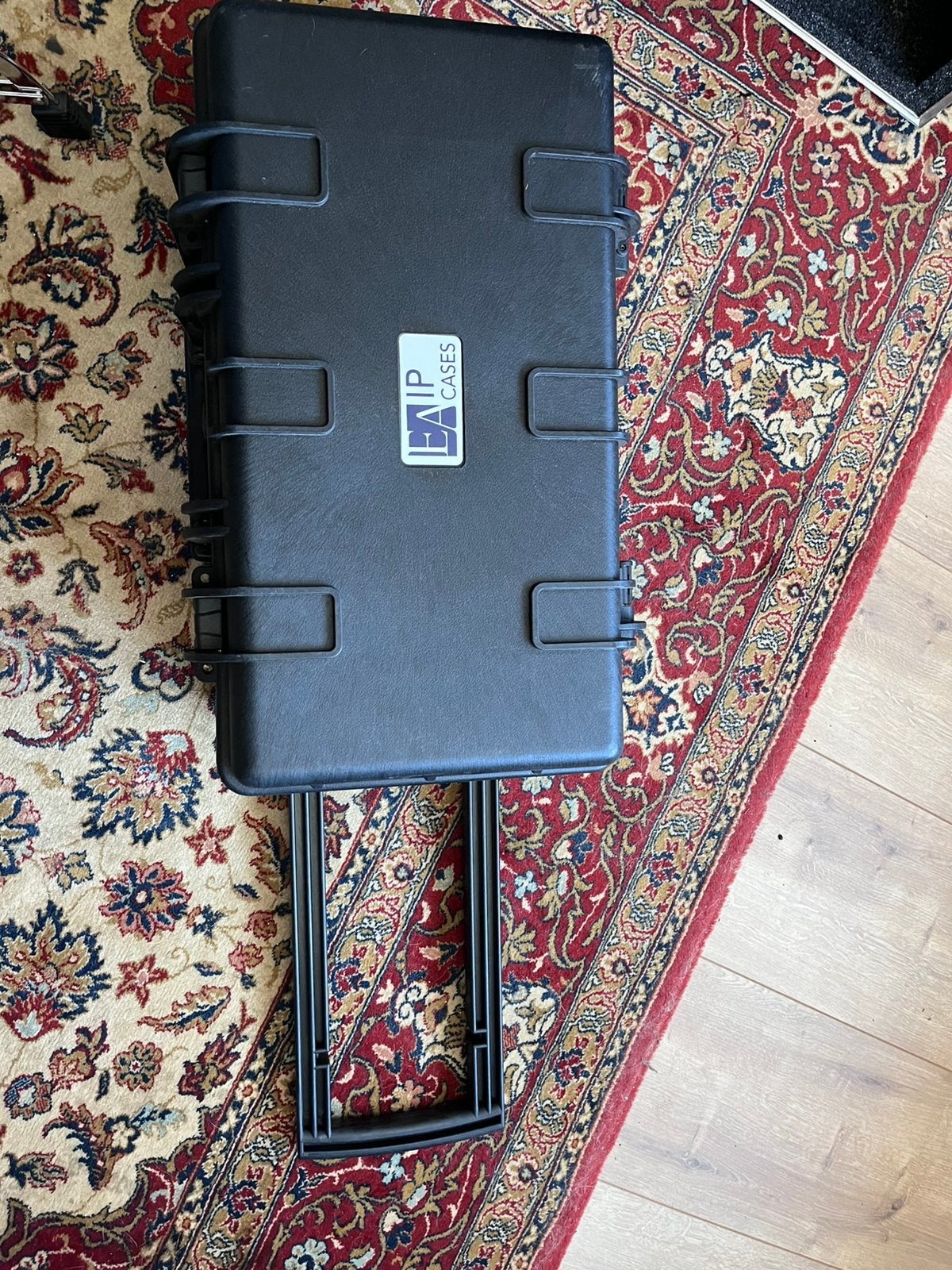 EA-IP51/27/22W, Musique & Instruments, Boîtiers & Valises, Enlèvement, Neuf