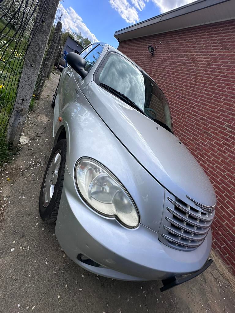 Chrysler, Autos, Achat, Entreprise, Essence