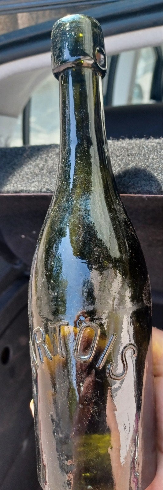 Stella voor de verzamelaar!, Verzamelen, Ophalen, Flesje(s), Stella Artois