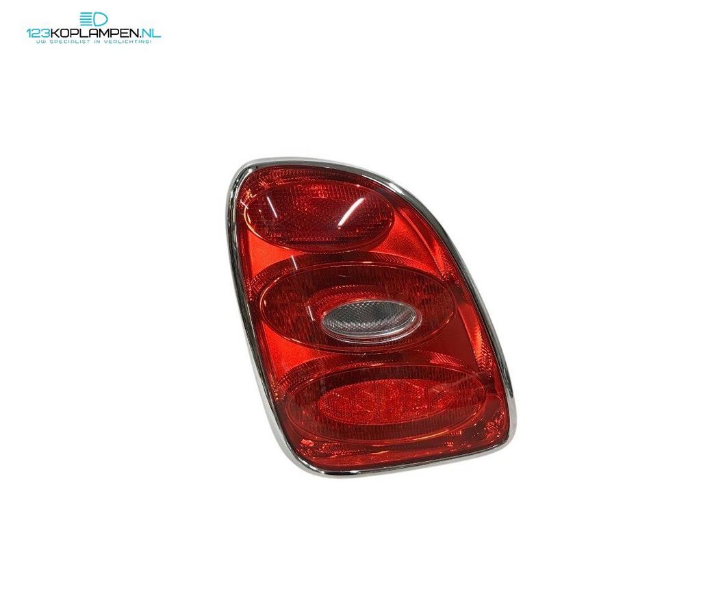 Bentley Azure II Achterlicht Links LED, Gebruikt, -, Verzenden, Bentley