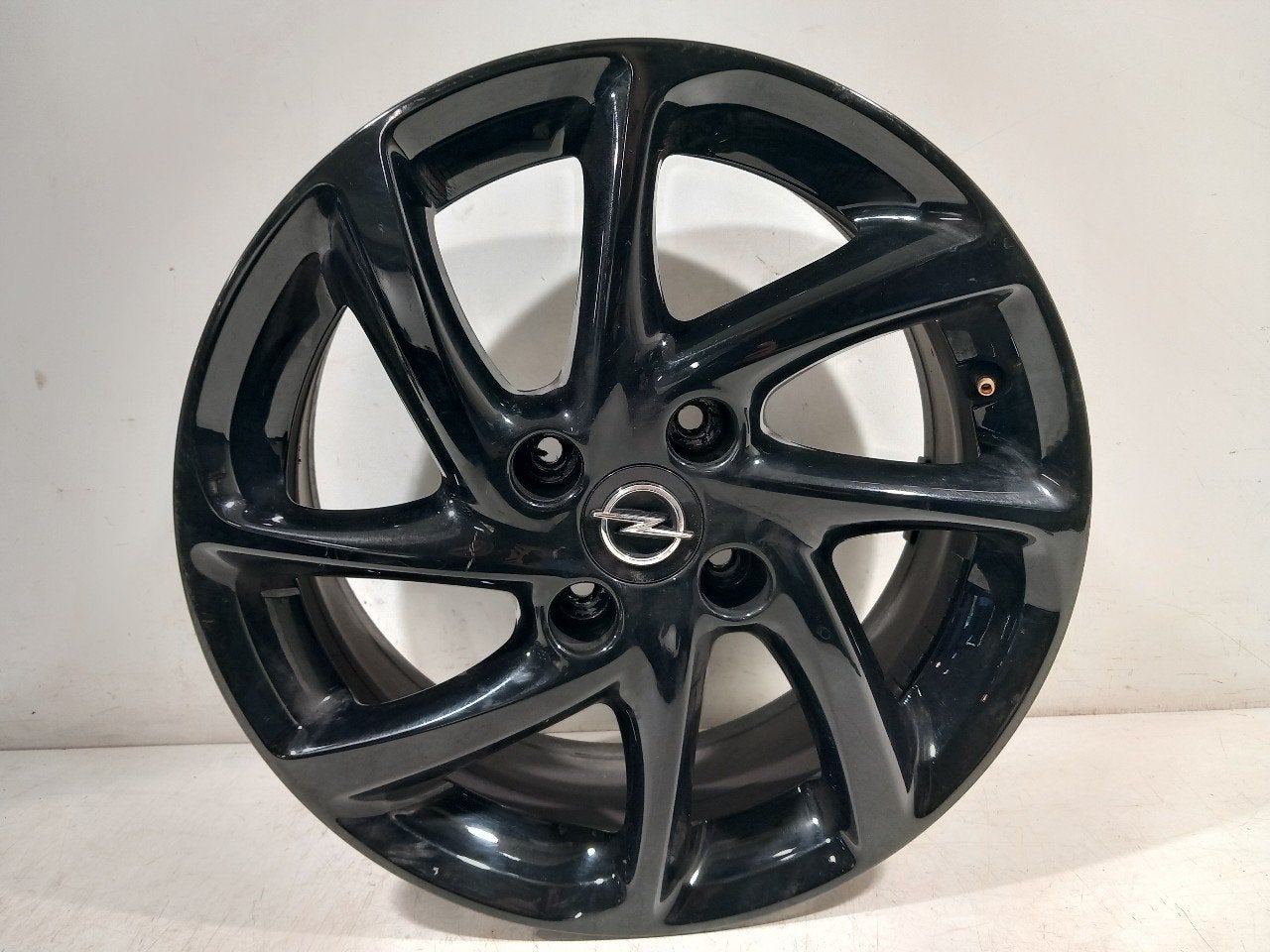 Velg Opel Corsa, Onderdelen@venauto.nl, Van der Ven Autorecycling B.V., Gebruikt, Ettenseweg 76, 4706 PB Roosendaal, The Netherlands