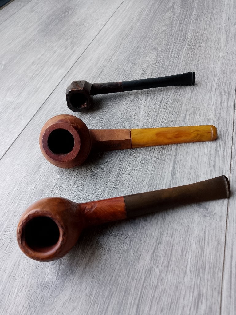 pijpen, Verzamelen, Ophalen of Verzenden, Nieuw, (Water)pijp
