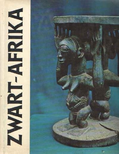Zwart Afrika  1   Cultuur, Antiquités & Art, Art | Art non-occidental, Noir, Afrique, Envoi