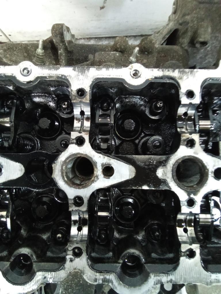 Moteur M9T670 Nu VAUXHALL OPEL MOVANO, Verzenden, Gebruikt, Overige automerken