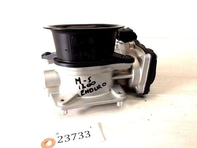 Multistrada 1200 Enduro 2016 - 2019 Ducati D1-54193