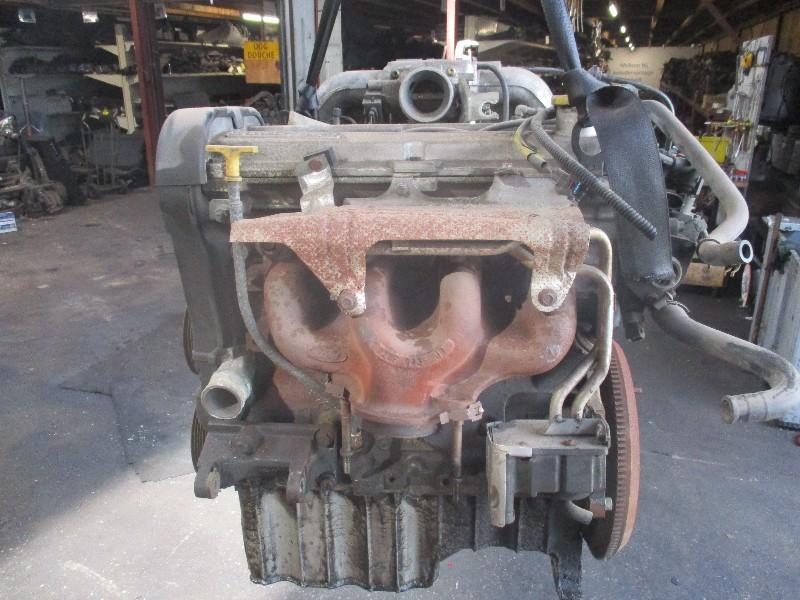 MOTEUR Ford Escort 5 (ALL) (01-1990/01-1995), Utilisé, Ford