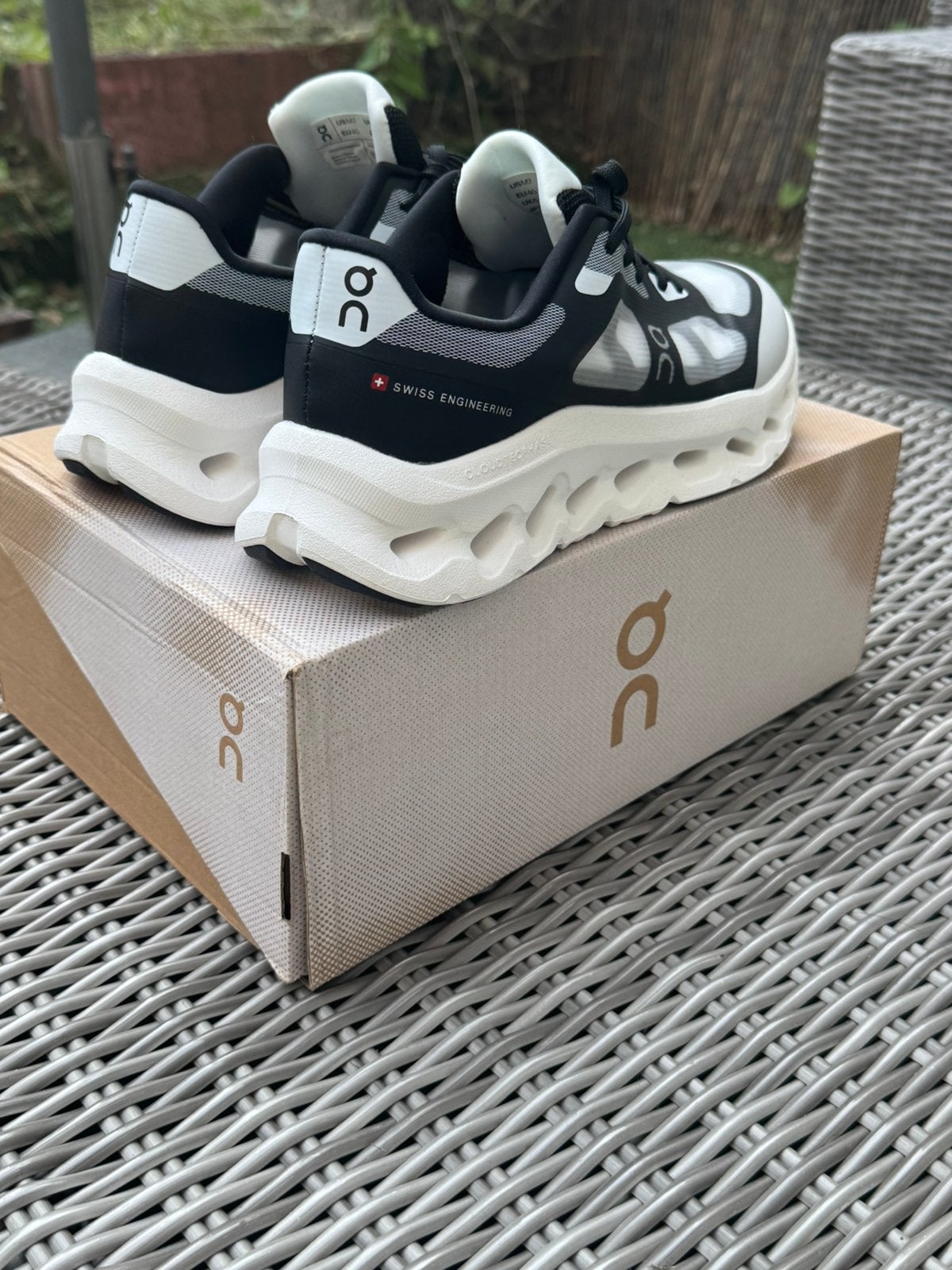 Chaussure basket On Cloud, Vêtements | Hommes, Chaussures, Enlèvement ou Envoi, Neuf, Baskets