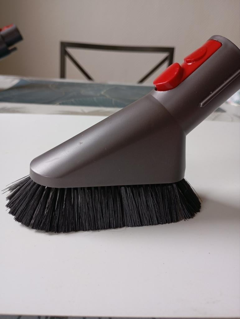 Accessoires, Envoi
