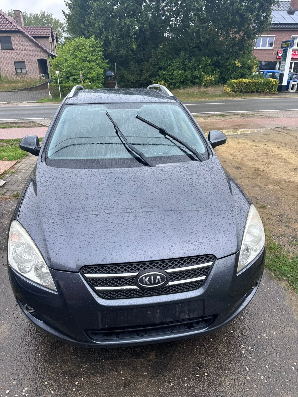 Kia ceed, Autos, Kia, Achat, Entreprise, Diesel, (Pro) Cee d