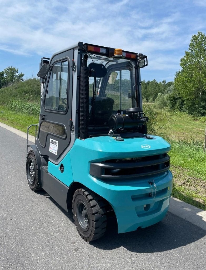 Baoli Heftruck KBD 25         1167, Articles professionnels, Enlèvement, Chariot élévateur