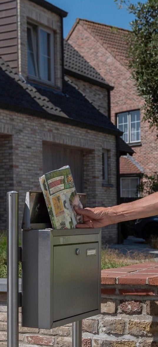 Bijverdienste, Ophalen, Zo goed als nieuw