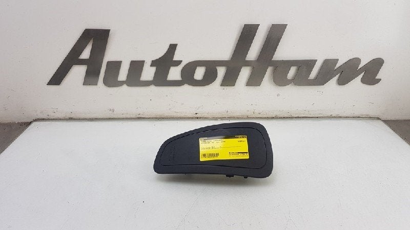 AIRBAG STOEL Mitsubishi Colt (Z2 / Z3) (01-2004/06-2012), Gebruikt, Mitsubishi