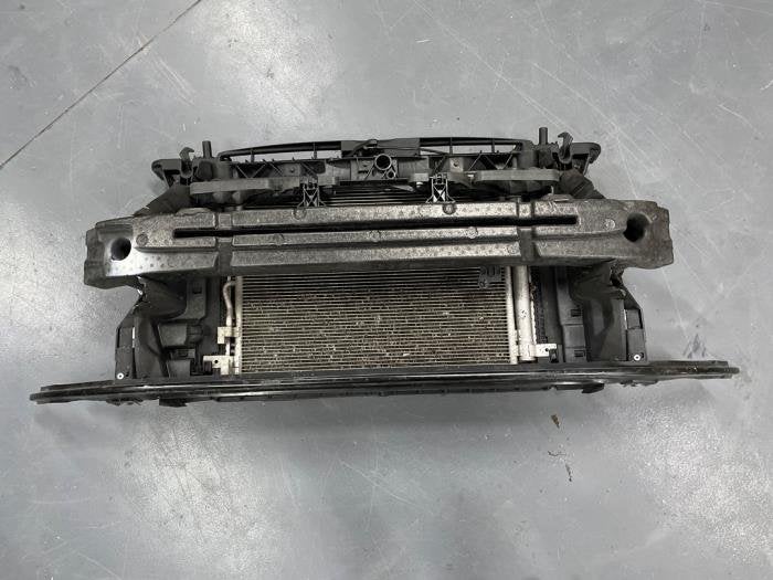 Set refroidisseur d'un Volkswagen Golf, Volkswagen, -, 3 mois de garantie, Utilisé