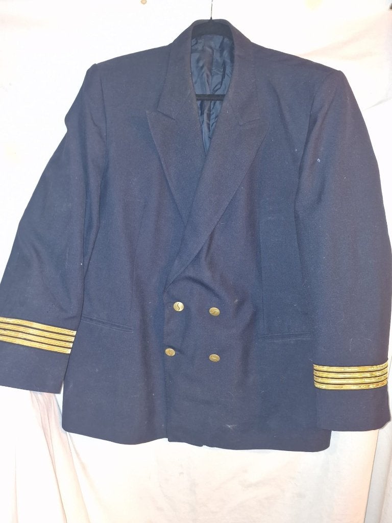 Veste Sabena, Collections, Enlèvement ou Envoi, Utilisé, Autres types