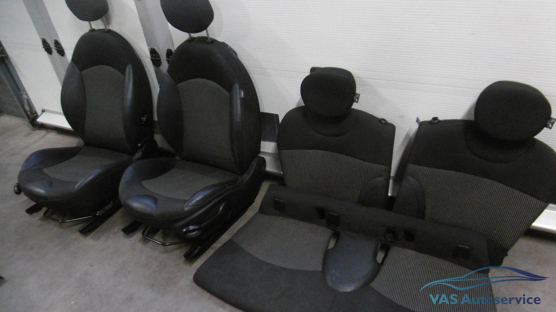 Interieur Mini Clubman R55  2006-2010, Auto-onderdelen, Ophalen, Gebruikt, -, Mini