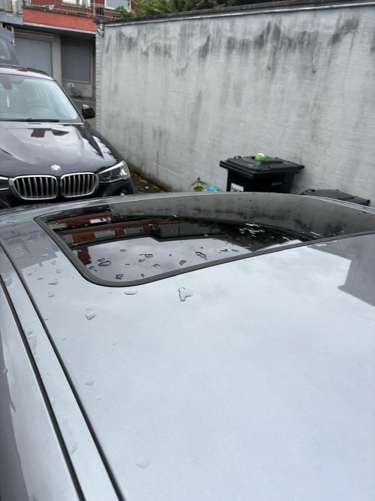 BMW 3.18, Auto diversen, Dakdragers, Ophalen, Gebruikt