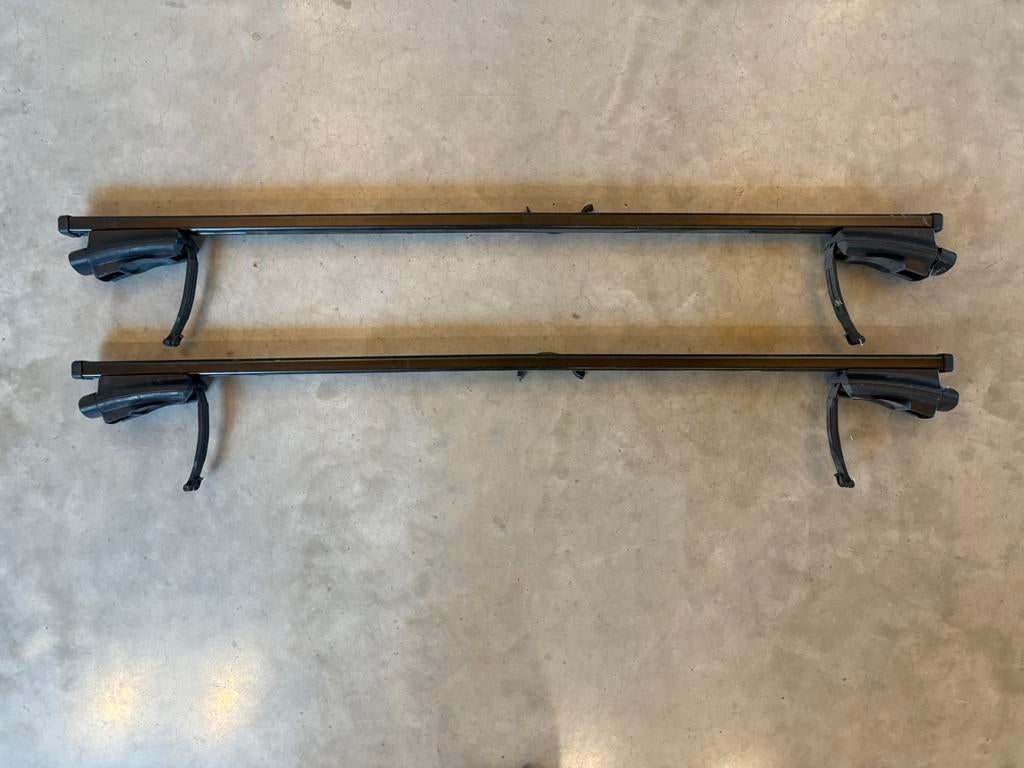 Thule Dakdragers, Enlèvement, Comme neuf
