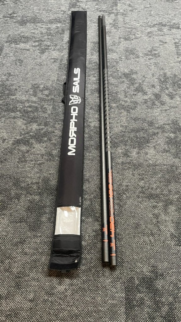 Morpho Sails 430 RDM 100% Carbon