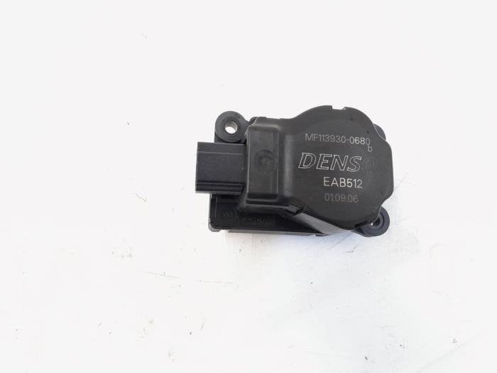 Kachelklep Motor van een Landrover Range Rover Sport, -, -, Ophalen of Verzenden, -