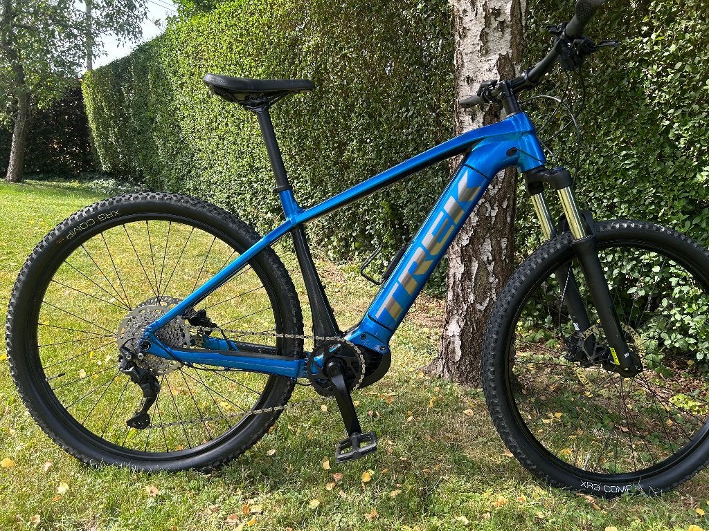 VTT TREK powerfly, Vélos & Vélomoteurs, Enlèvement, Comme neuf, Autres marques