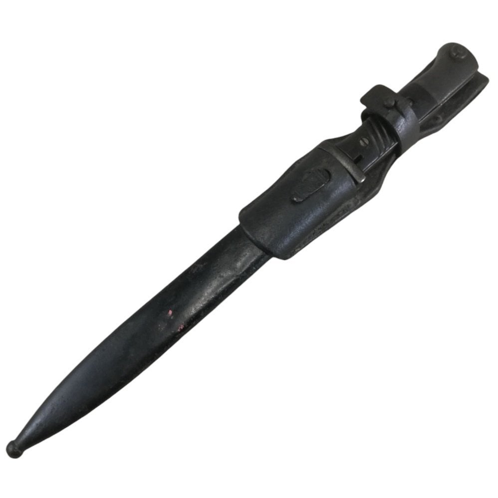 Wehrmacht - Seitengewehr 98K, Enlèvement ou Envoi, Armée de terre, Couteau ou Poignard