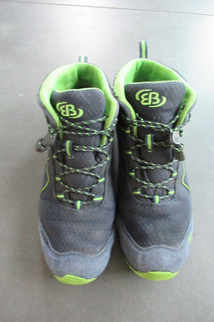 Wandelschoenen - maat 38, Ophalen, Gebruikt, Schoenen