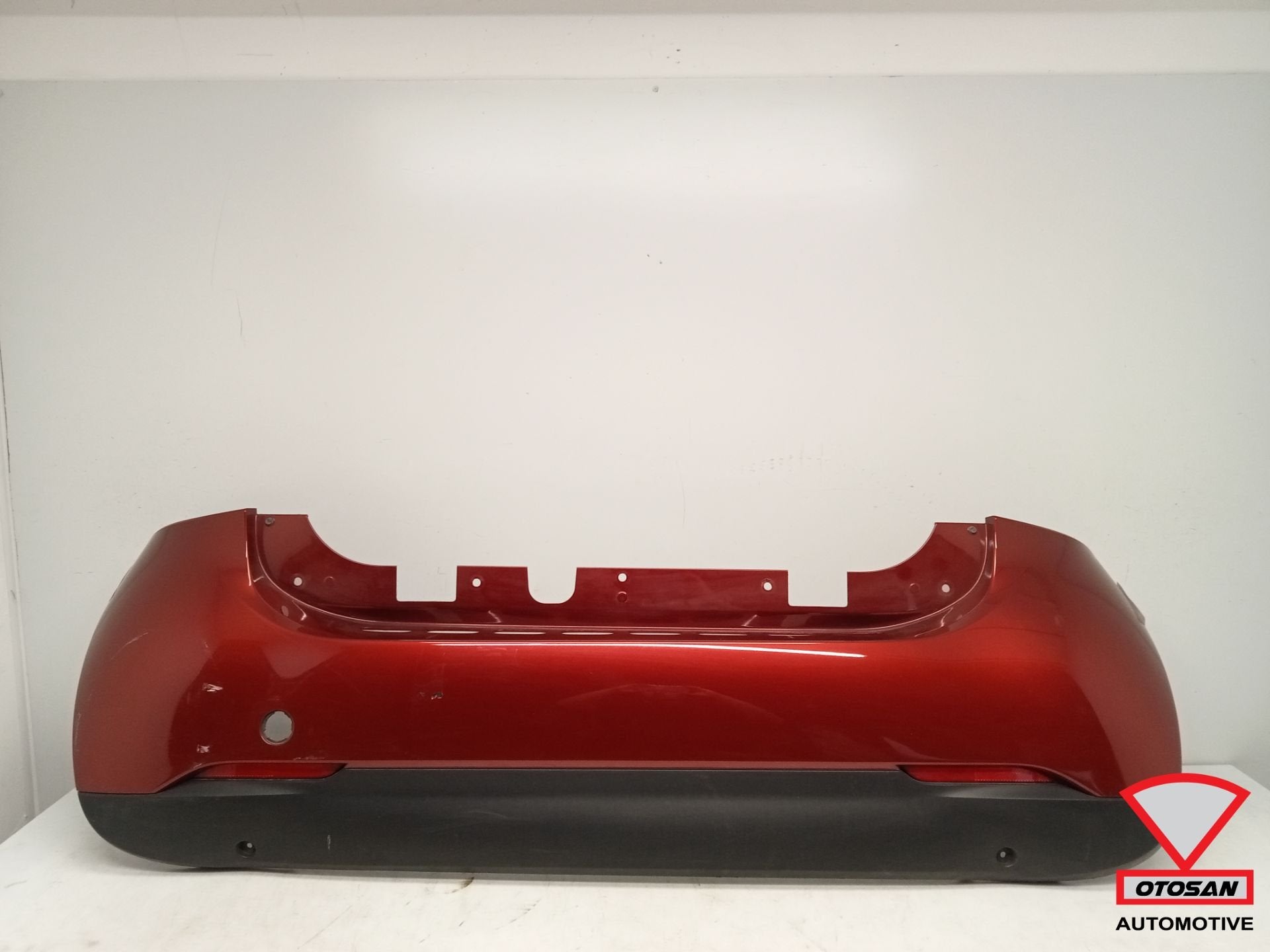 Smart Fortwo 453 2014+ Achterbumper Bumper Origineel!, Gebruikt, Mercedes-Benz AG, Mercedesstrasse 120
70372  Stuttgart, DE, Bumper