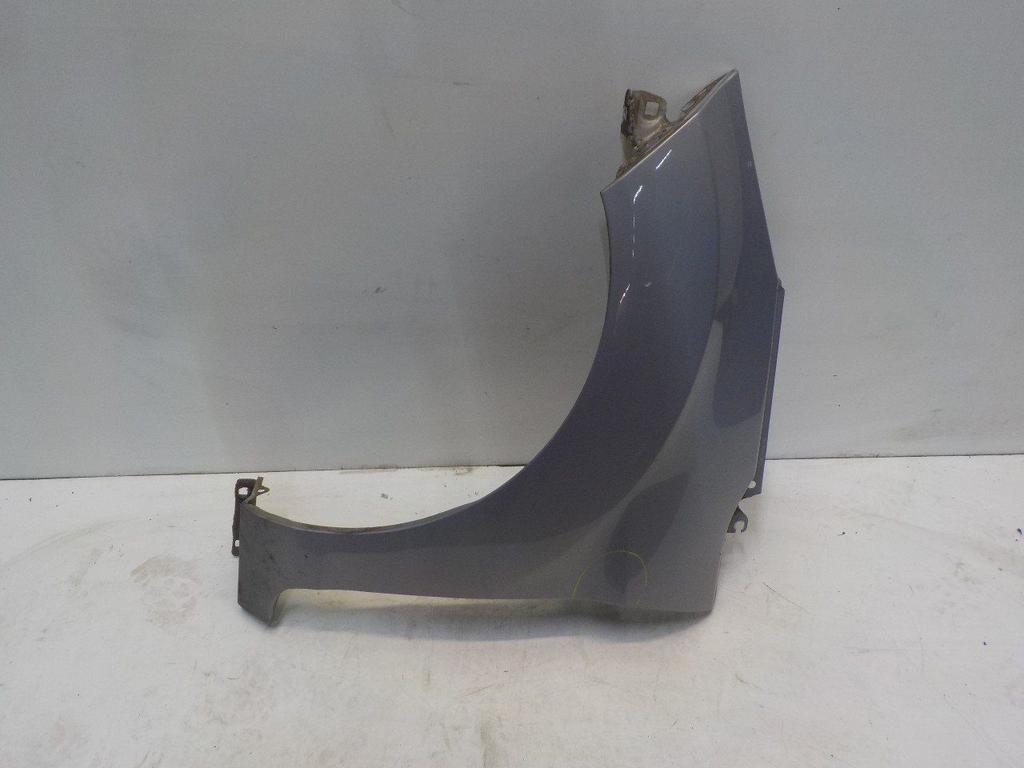 Voorscherm links Ford Fiesta, Onderdelen@venauto.nl, Van der Ven Autorecycling B.V., Gebruikt, Ettenseweg 76, 4706 PB Roosendaal, The Netherlands